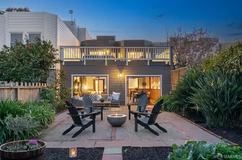3234 Lyon St, San Francisco, CA 94123
