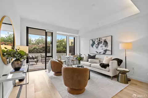1650 Broadway St #105, San Francisco, CA 94109