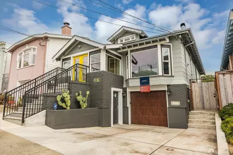 2450 28th Ave, San Francisco, CA 94116