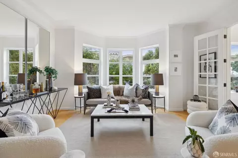 1101 Pacific Ave #303, San Francisco, CA 94133