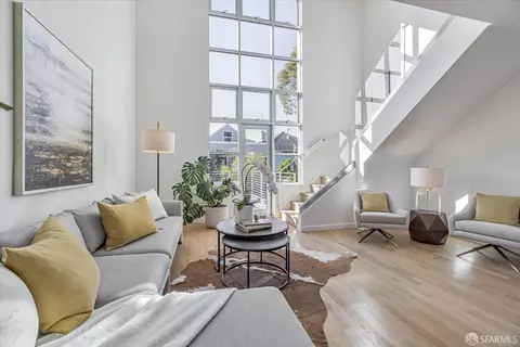 842 Moultrie St, San Francisco, CA 94110