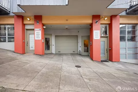 1661 18th St, San Francisco, CA 94107 photo 25