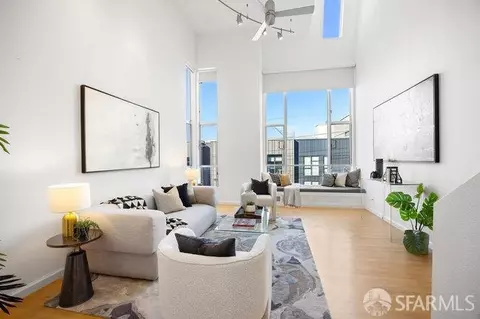 1661 18th St, San Francisco, CA 94107