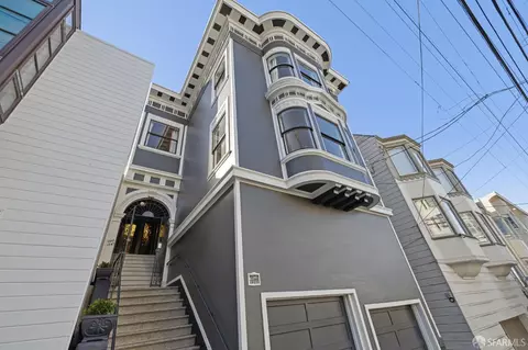 1341 Green St, San Francisco, CA 94109