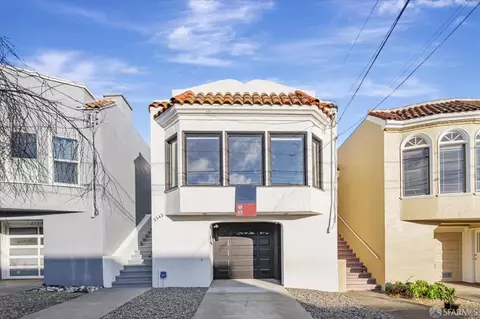 2342 27th Ave, San Francisco, CA 94116