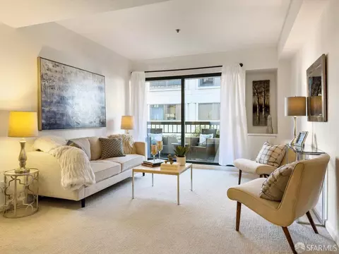 601 Van Ness Ave #209, San Francisco, CA 94102