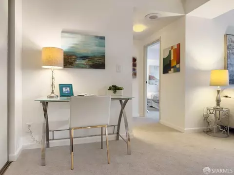 Entry Way - 601 Van Ness Ave #209, San Francisco, CA 94102 photo 1 of 1