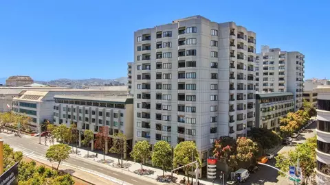 Other - 601 Van Ness Ave #209, San Francisco, CA 94102 photo 1 of 3