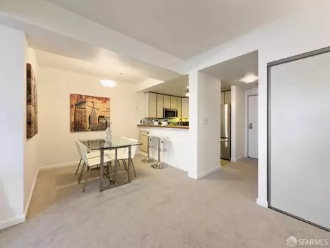 Dining - 601 Van Ness Ave #209, San Francisco, CA 94102 photo 1 of 5