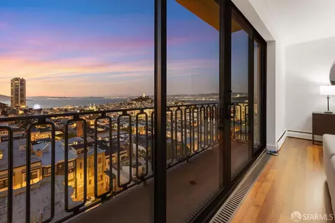1170 Sacramento St #5D, San Francisco, CA 94108