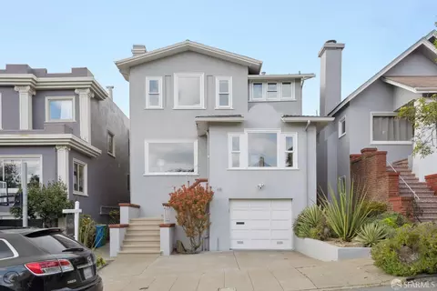68 Madrone Ave, San Francisco, CA 94127