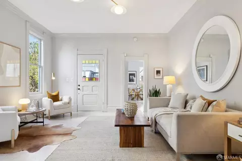 2436 Jackson St #3, San Francisco, CA 94115