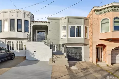 626 Joost Ave, San Francisco, CA 94127