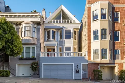 3148 Clay St #3148, San Francisco, CA 94115