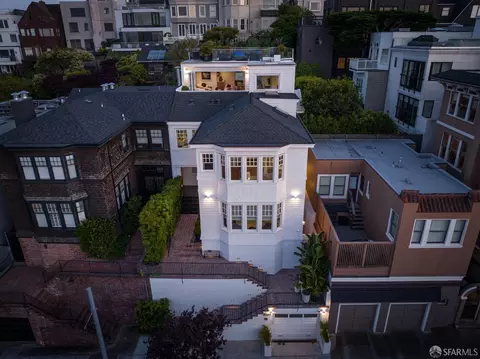 2567 Union St, San Francisco, CA 94123