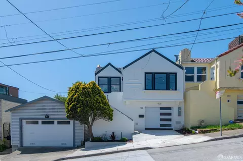 783 27th St, San Francisco, CA 94131