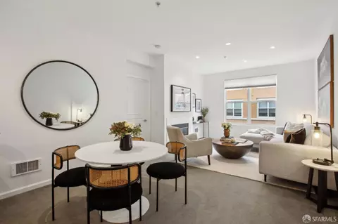 101 Crescent Way #2105, San Francisco, CA 94134