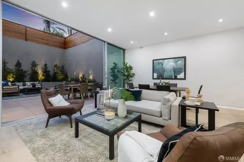 3532 23rd St #1, San Francisco, CA 94110