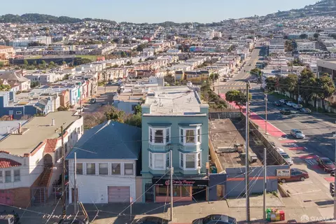 2255 San Jose Ave, San Francisco, CA 94112