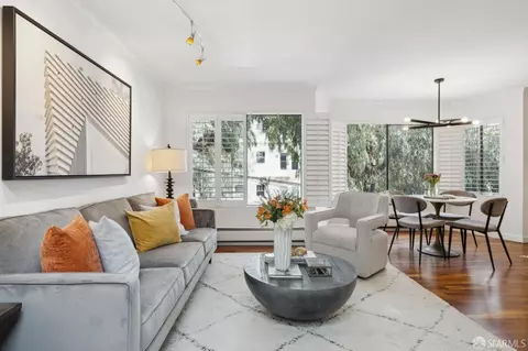 650 Steiner St #6, San Francisco, CA 94117