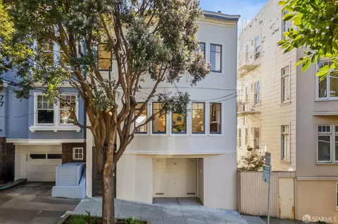 81 Jersey St, San Francisco, CA 94114