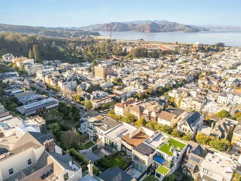 2765 Vallejo St, San Francisco, CA 94123