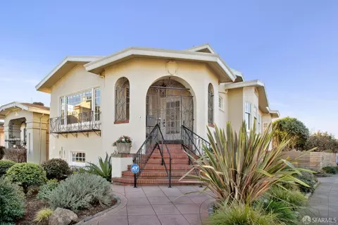 345 Miramar Ave, San Francisco, CA 94112