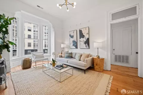 612 Buchanan St, San Francisco, CA 94102