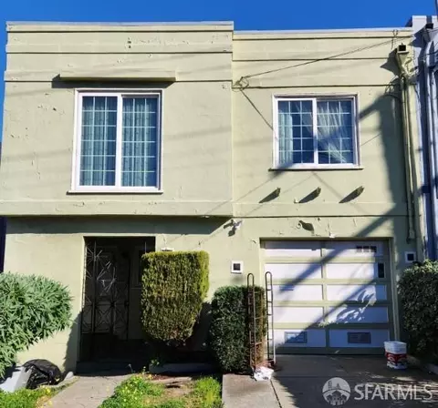 2078 Quesada Ave, San Francisco, CA 94124