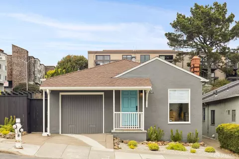 892 Duncan St, San Francisco, CA 94131
