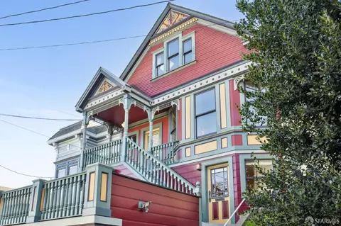 471 Clipper St, San Francisco, CA 94114