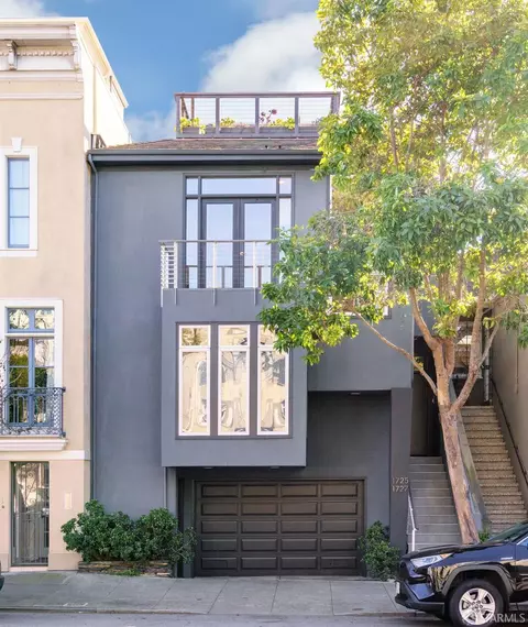 1725 20th St, San Francisco, CA 94107