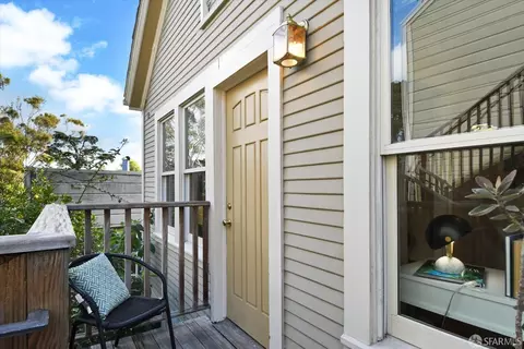 137 Charles St, San Francisco, CA 94131