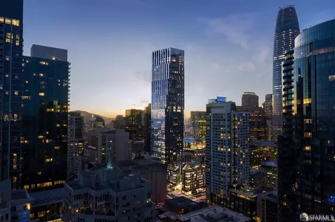 488 Folsom St #4501, San Francisco, CA 94105