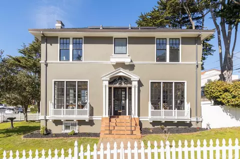 40 Pico Ave, San Francisco, CA 94127