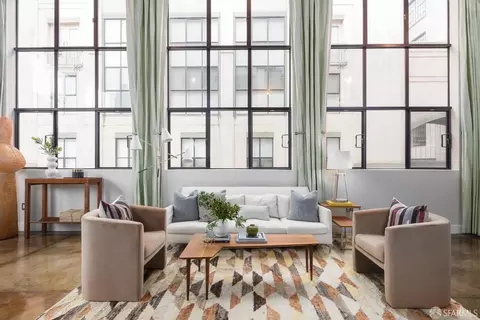 1 Clarence Pl #1, San Francisco, CA 94107