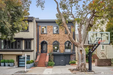 61 5th Ave, San Francisco, CA 94118