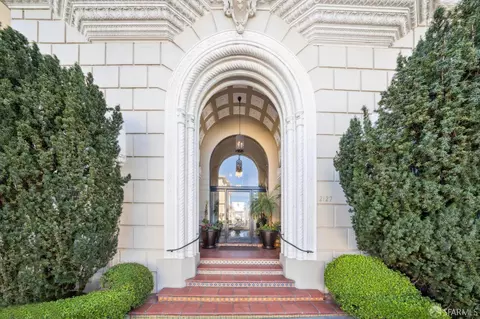 2127 Broadway St #3, San Francisco, CA 94115