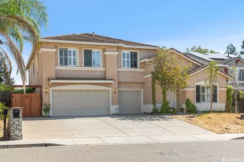 1359 Oak Crest Way, Antioch, CA 94531
