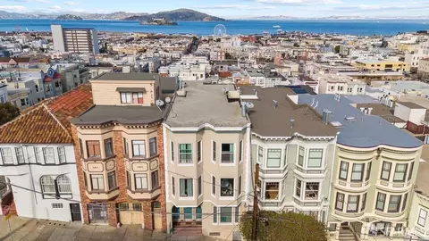 780 Green St, San Francisco, CA 94133