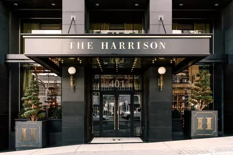 401 Harrison St #16A, San Francisco, CA 94105