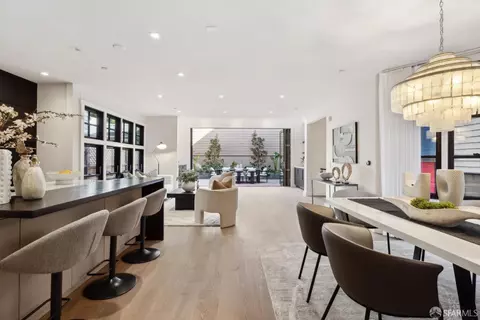 316 Laurel St, San Francisco, CA 94118
