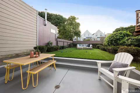 Exterior - 1425 11th Ave, San Francisco, CA 94122 photo 4 of 11