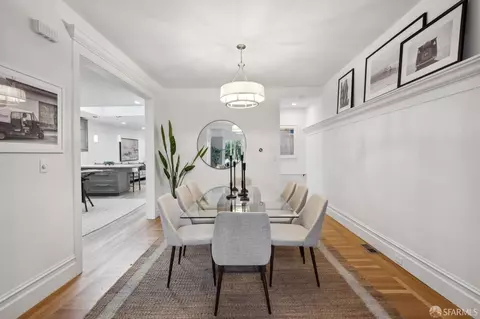 Dining - 1425 11th Ave, San Francisco, CA 94122 photo 2 of 3