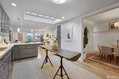 Kitchen - 1425 11th Ave, San Francisco, CA 94122 photo 6 of 12