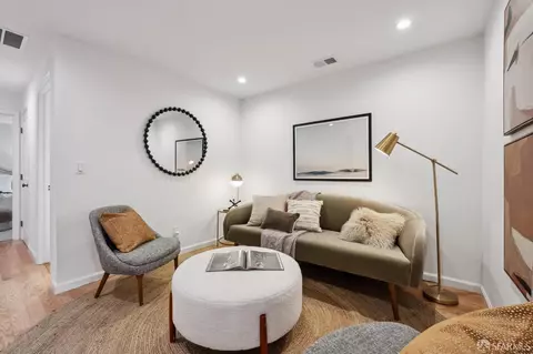 Living - 1425 11th Ave, San Francisco, CA 94122 photo 7 of 7