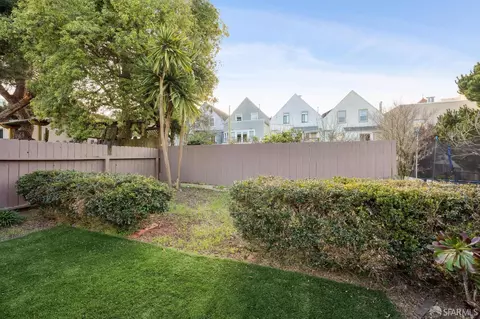 Exterior - 1425 11th Ave, San Francisco, CA 94122 photo 11 of 11