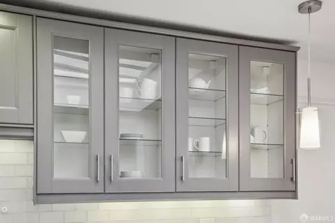 Kitchen - 1425 11th Ave, San Francisco, CA 94122 photo 4 of 12