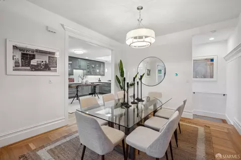 Dining - 1425 11th Ave, San Francisco, CA 94122 photo 1 of 3