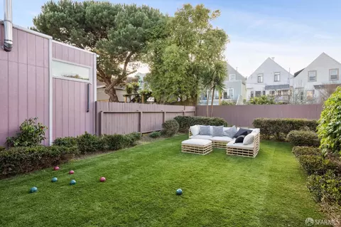 Exterior - 1425 11th Ave, San Francisco, CA 94122 photo 6 of 11
